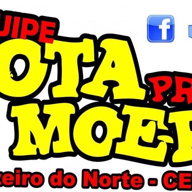 Bota Pra Moer