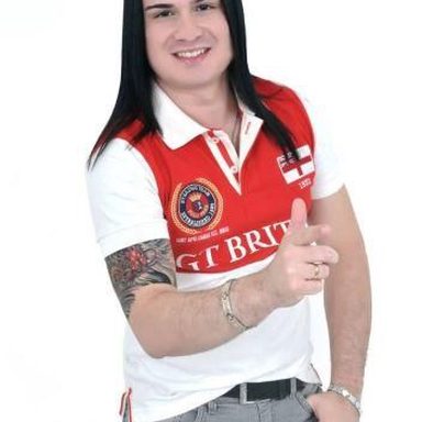 Bota Pressão