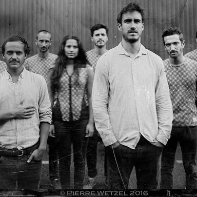 Boulevard des Airs