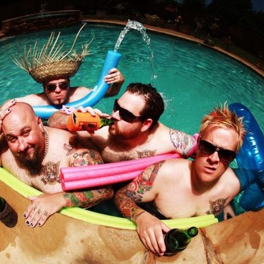 Bowling For Soup photo 9