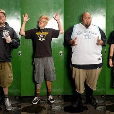 Bowling For Soup photo 12
