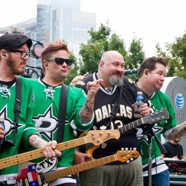 Bowling For Soup