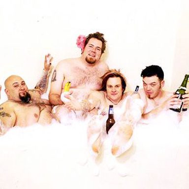 Bowling For Soup photo 17