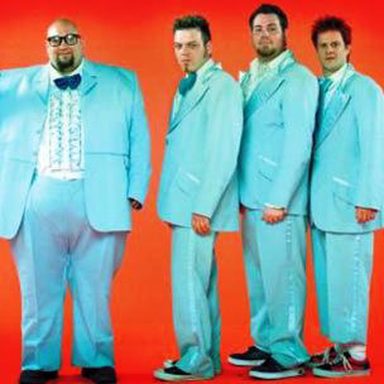 Bowling For Soup photo 13
