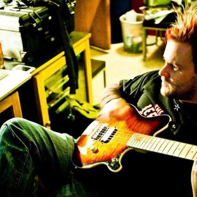 Bowling For Soup photo 10