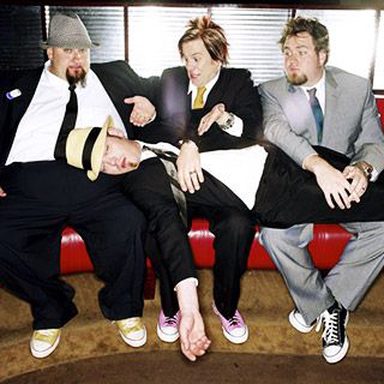Bowling For Soup photo 16