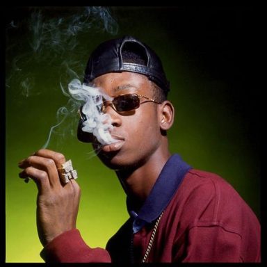 Bounty Killer