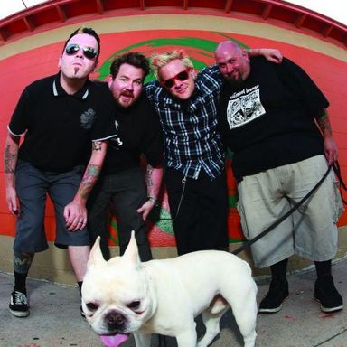 Bowling For Soup