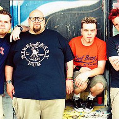 Bowling For Soup photo 18