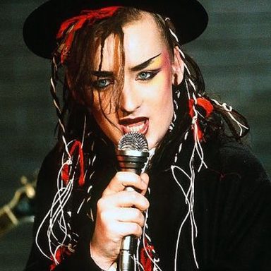 Boy George photo 10