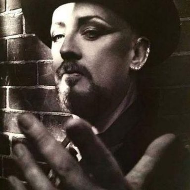 Boy George