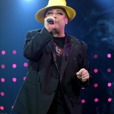Boy George photo 13