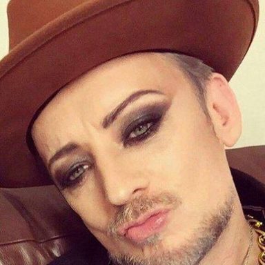 Boy George