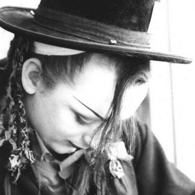 Boy George photo 16