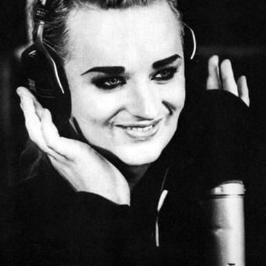 Boy George photo 14