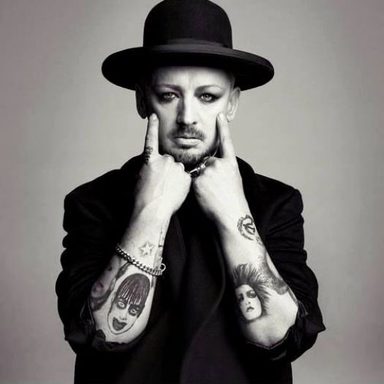 Boy George