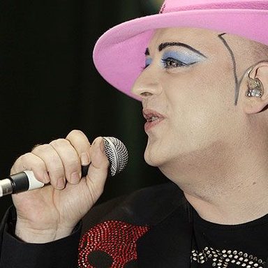 Boy George photo 11