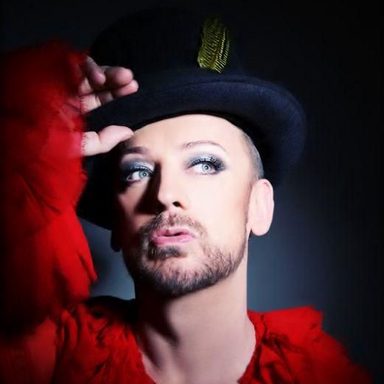 Boy George