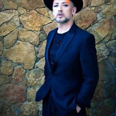 Boy George
