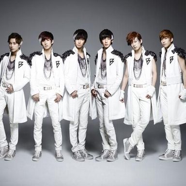 BoyFriend photo 10