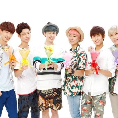 BoyFriend photo 11