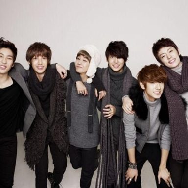 BoyFriend photo 20