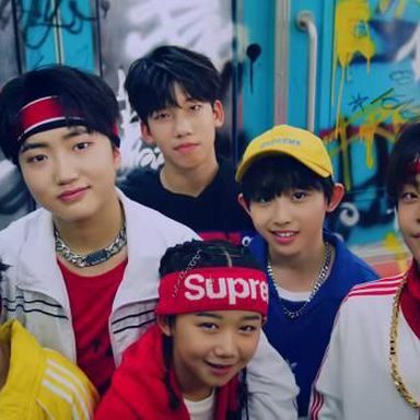 Boy Story