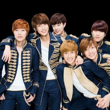 BoyFriend photo 9