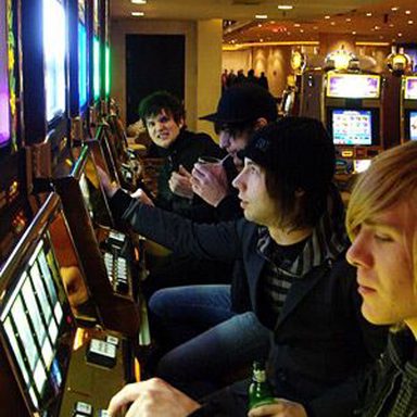 Boys Like Girls photo 14