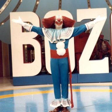 Bozo