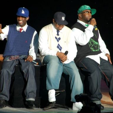 Boyz II Men