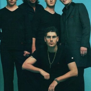 Boyzone