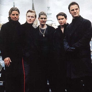Boyzone
