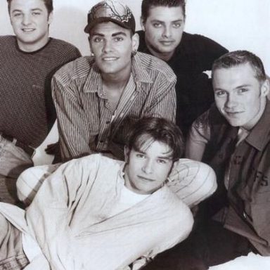 Boyzone