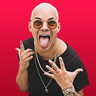 Boyzinho O Rei da Bregadeira