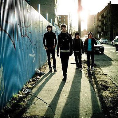 Boys Like Girls photo 15