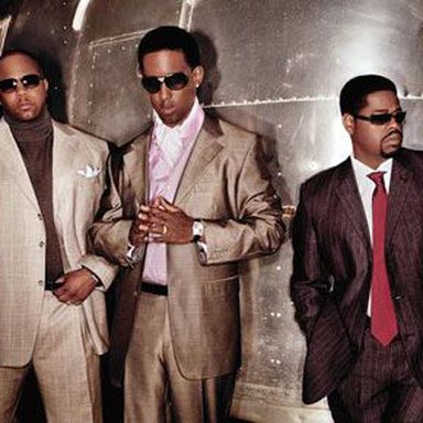 Boyz II Men