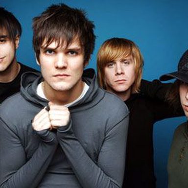 Boys Like Girls photo 11