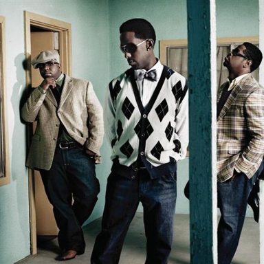 Boyz II Men
