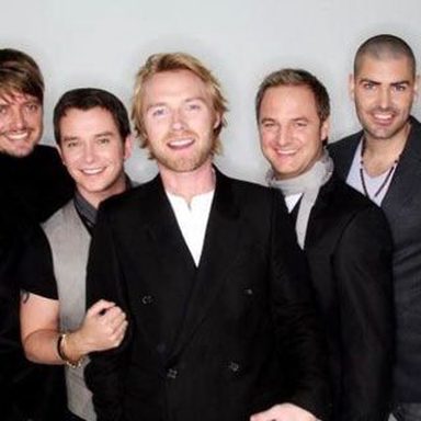 Boyzone