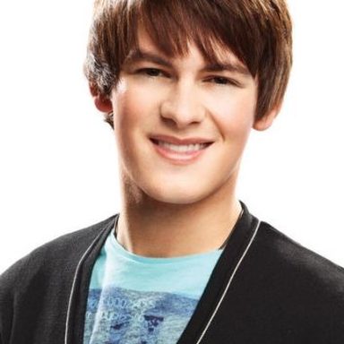 Brad Kavanagh