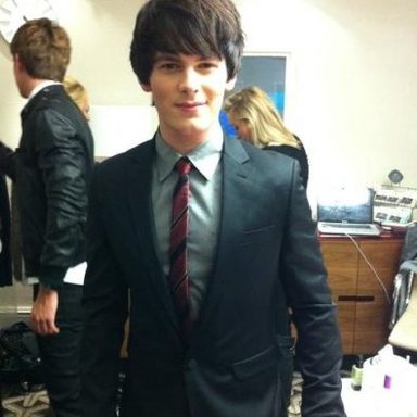 Brad Kavanagh