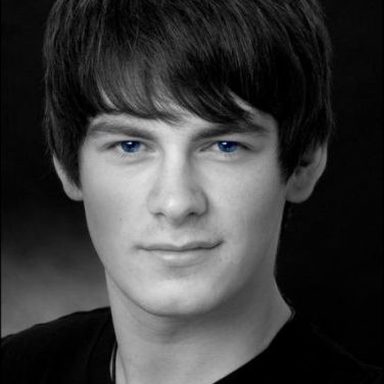 Brad Kavanagh