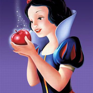 Branca de Neve e os Sete Anões