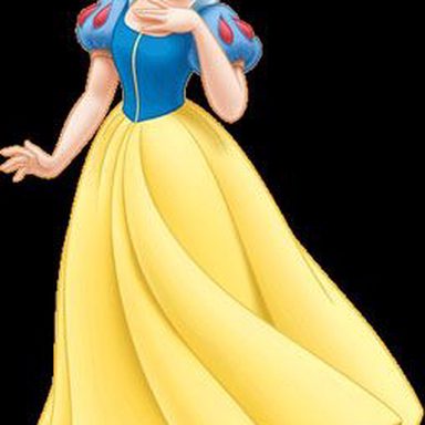 Branca de Neve e os Sete Anões