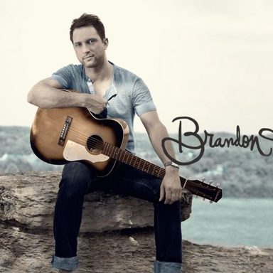 Brandon Heath photo 13