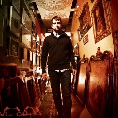 Brandon Heath photo 20