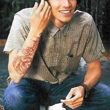 Brandon Boyd