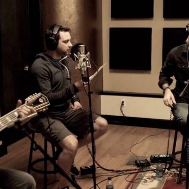 Brandon Heath photo 9