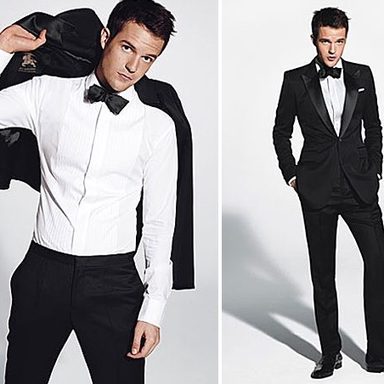 Brandon Flowers photo 13